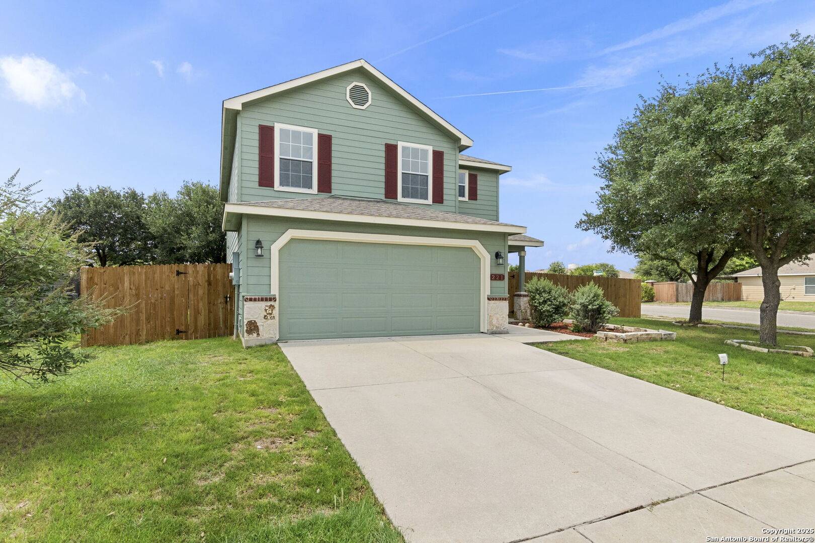 Schertz, TX 78154,221 Passerina Spur