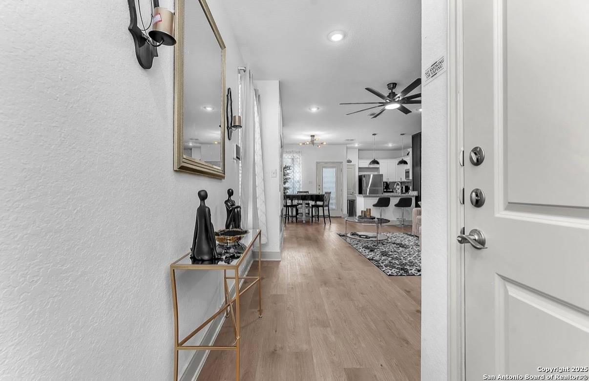 San Antonio, TX 78252,7552 Briarwood