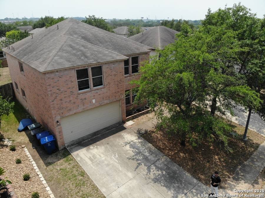 San Antonio, TX 78233,6502 Merlin Way