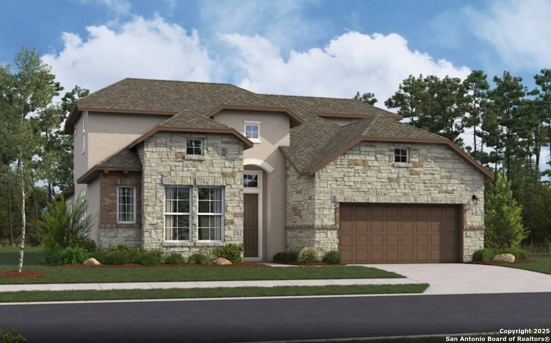Universal City, TX 78148-3464,137 Allin Oaks