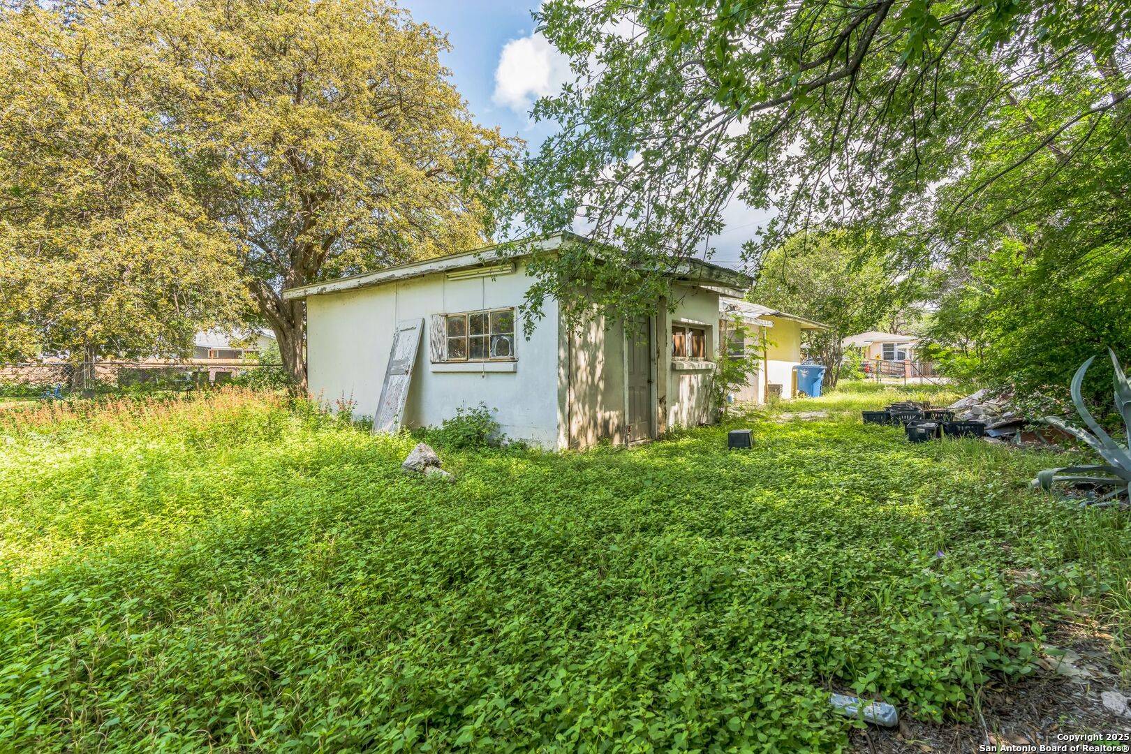 San Antonio, TX 78207,118 Gentry