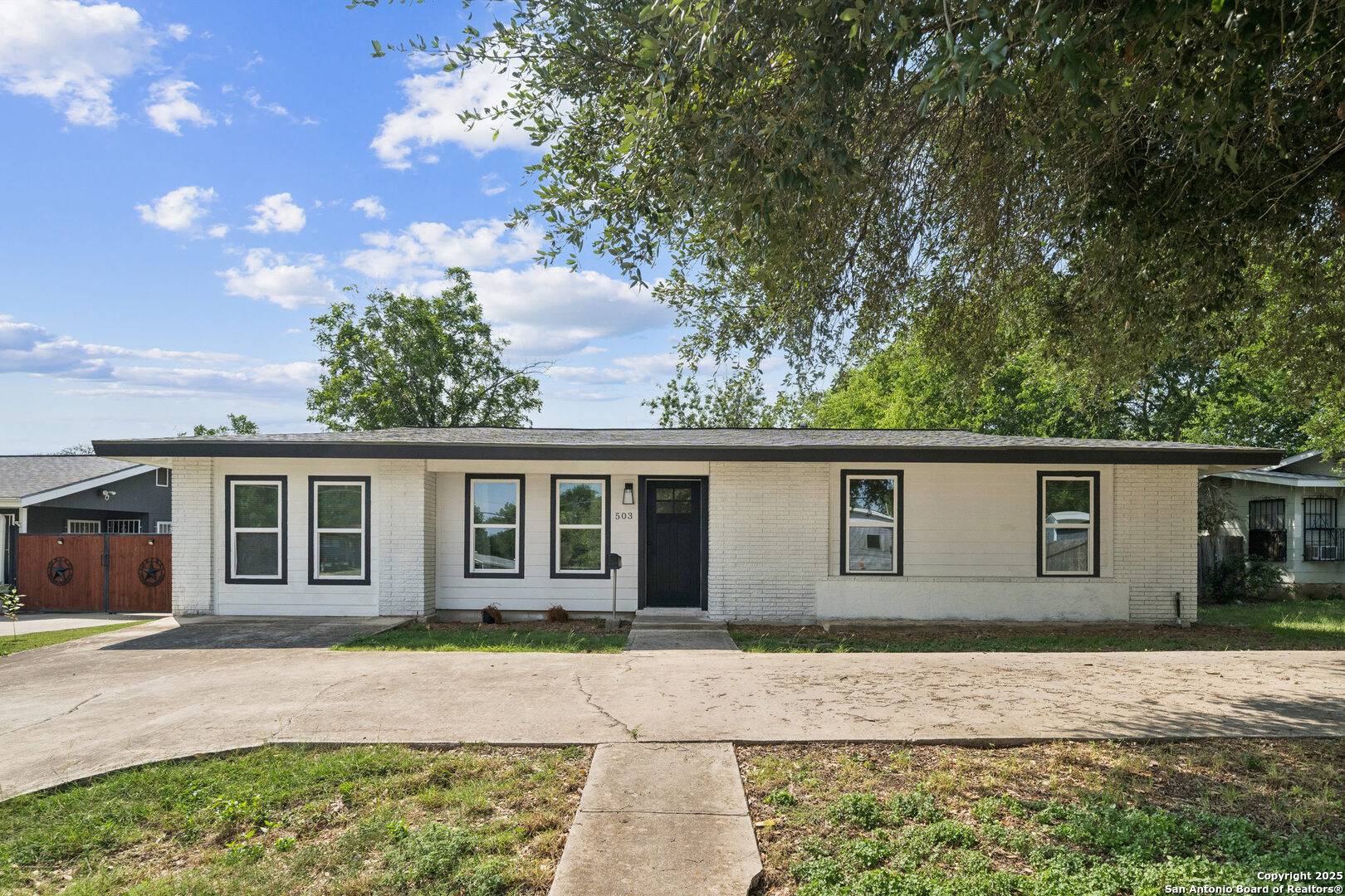 San Antonio, TX 78223,503 PICKWELL DR