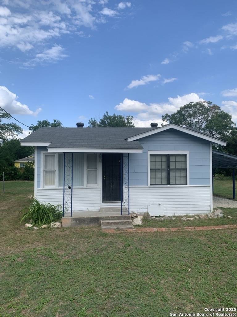 San Antonio, TX 78228,646 San Eduardo