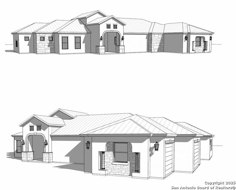 Castroville, TX 78009,LOT 13 Venado Oaks
