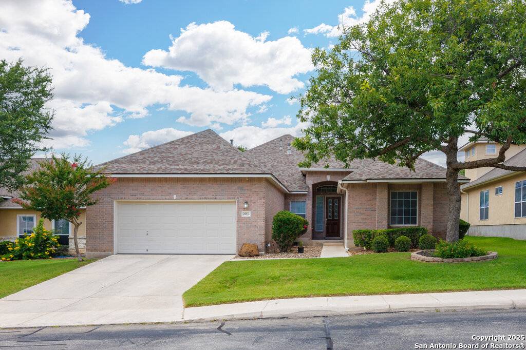San Antonio, TX 78255,24831 Cloudy Creek