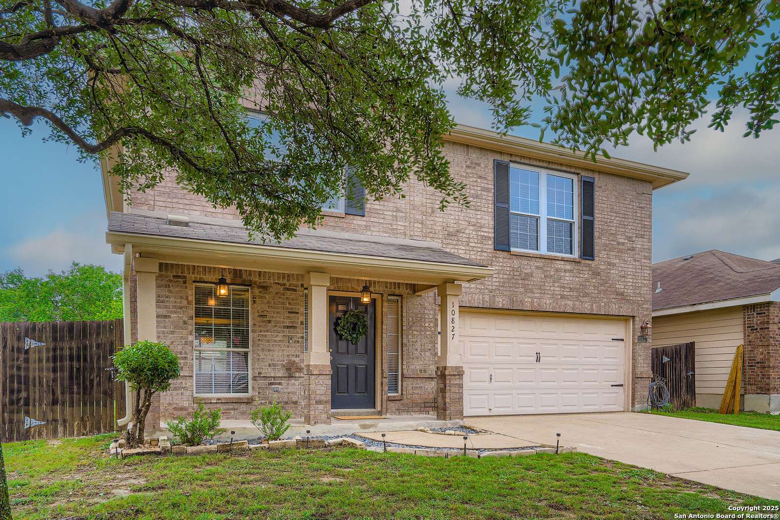 San Antonio, TX 78254,10827 Arabian Gate
