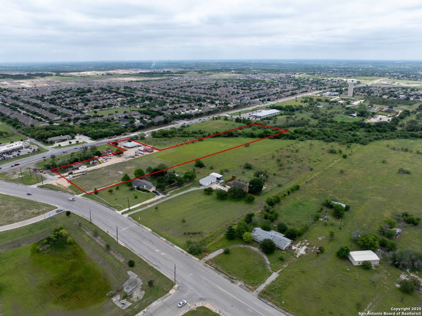 Cibolo, TX 78108,2381 FM 1103