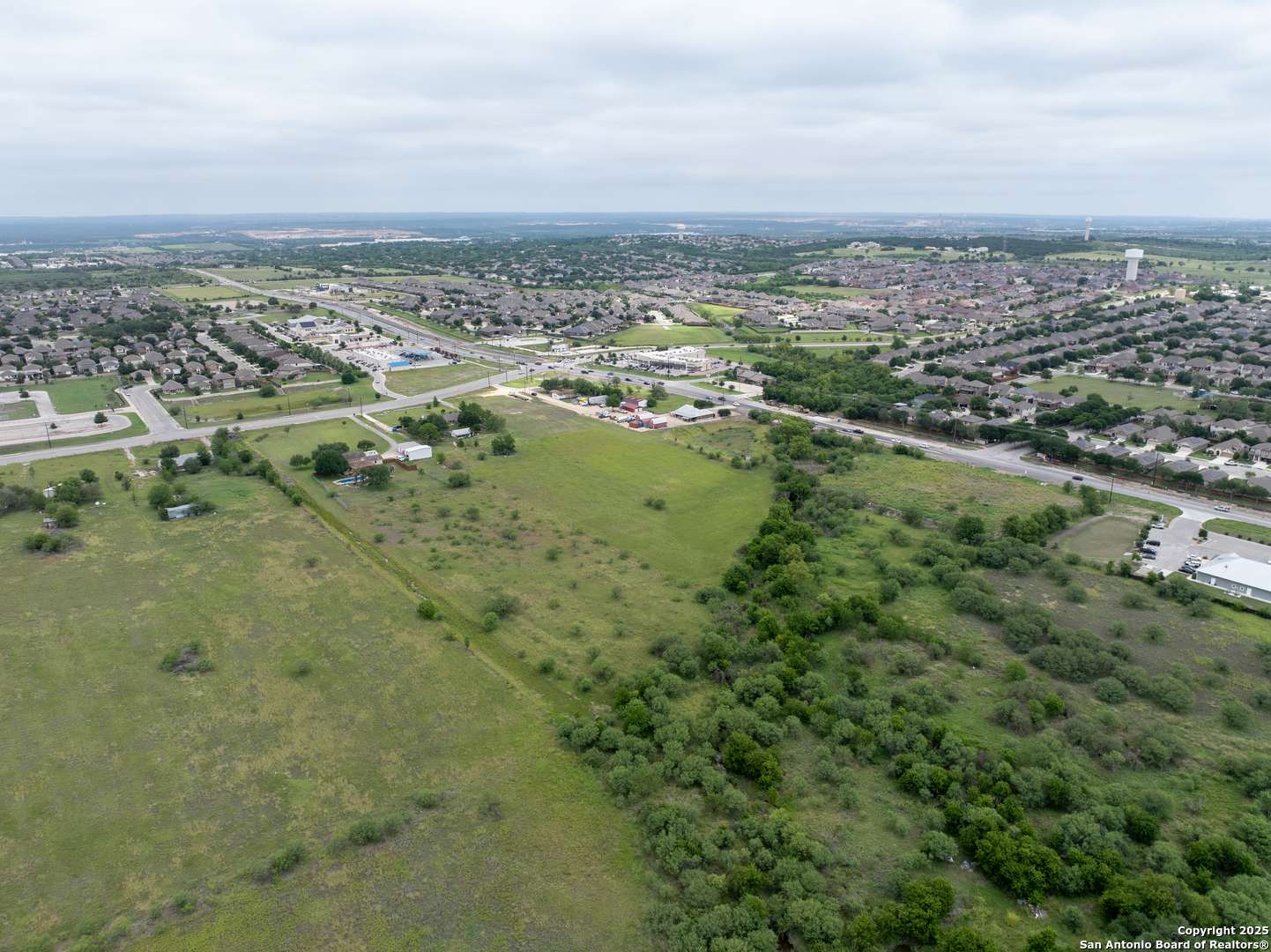 Cibolo, TX 78108,2381 FM 1103