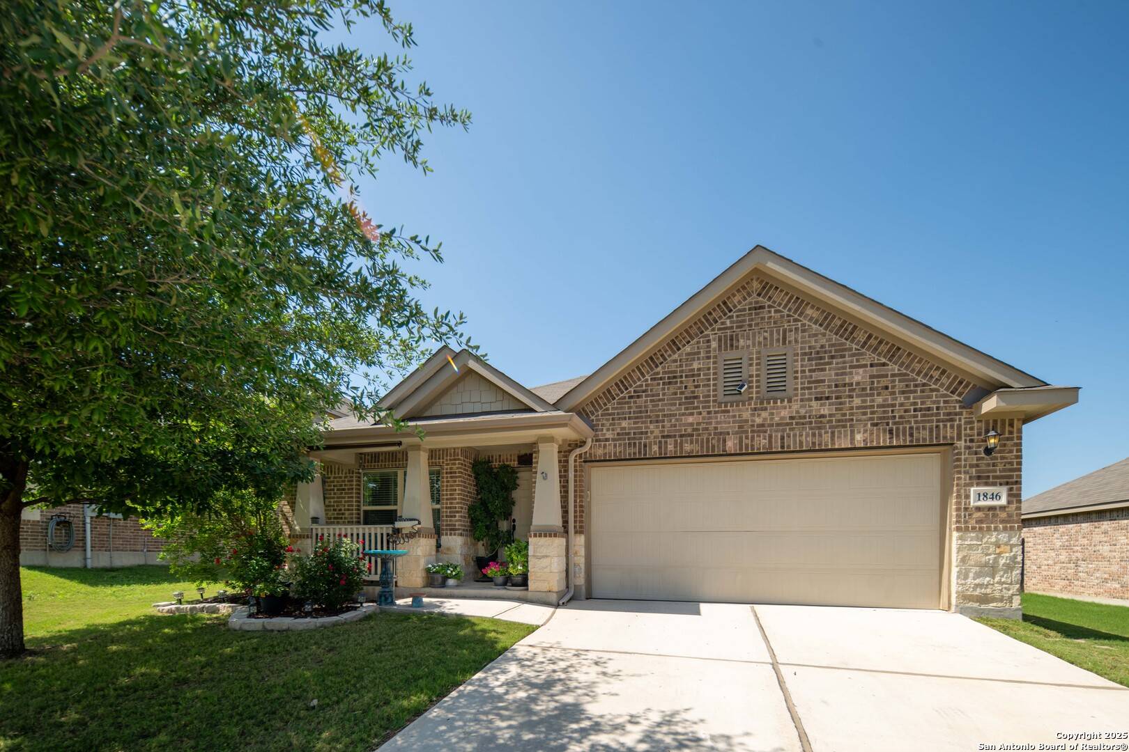 New Braunfels, TX 78130,1846 Logan