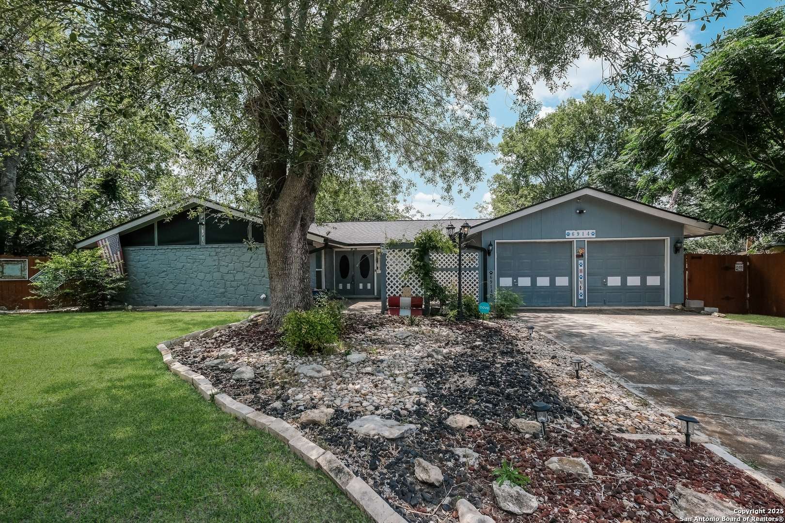 San Antonio, TX 78239,6914 Glen Gate