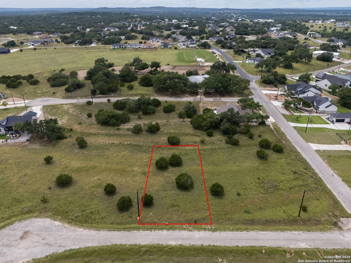 Blanco, TX 78606,102 serapia garza