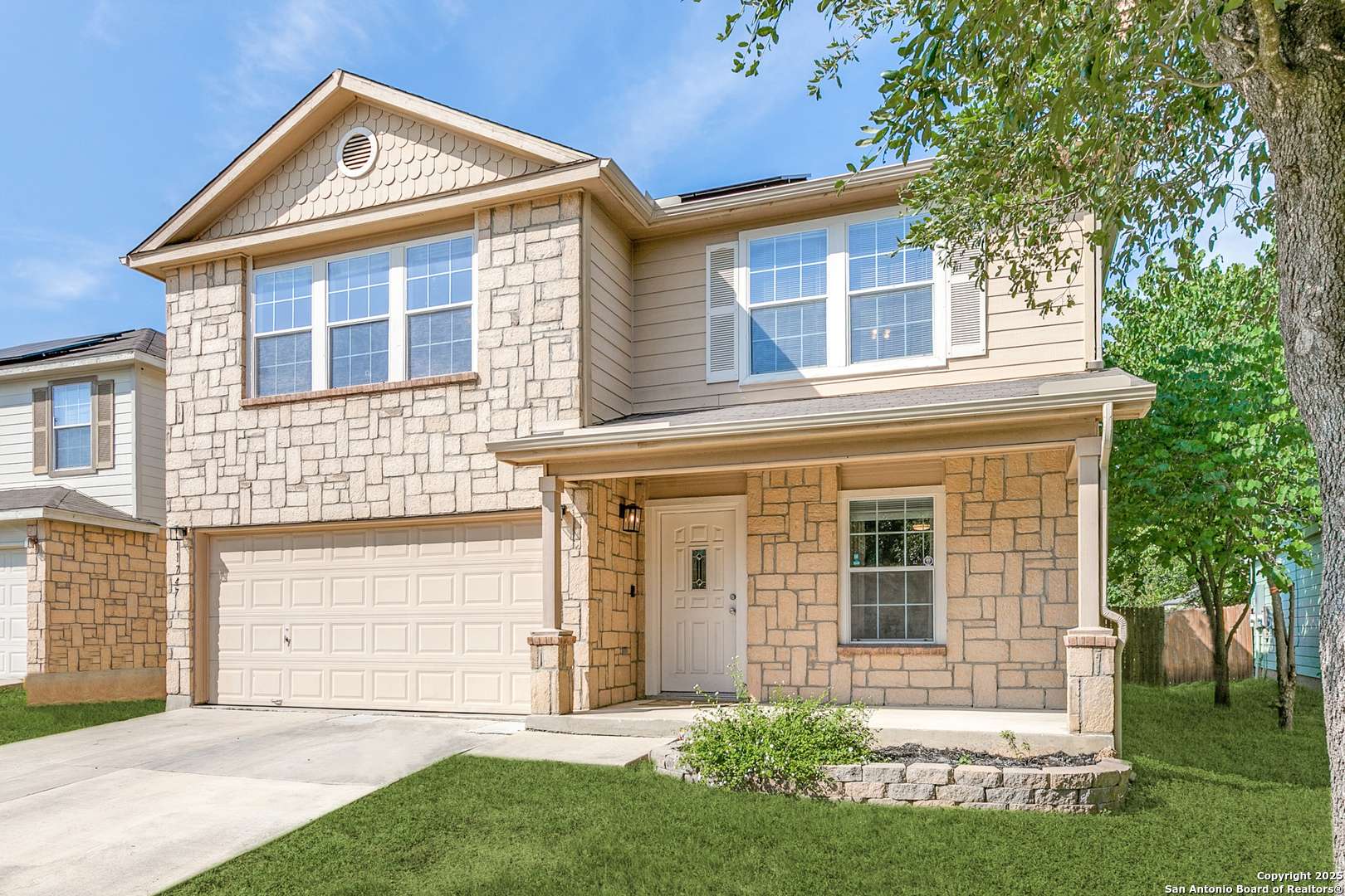 San Antonio, TX 78254,11747 Silver Pr