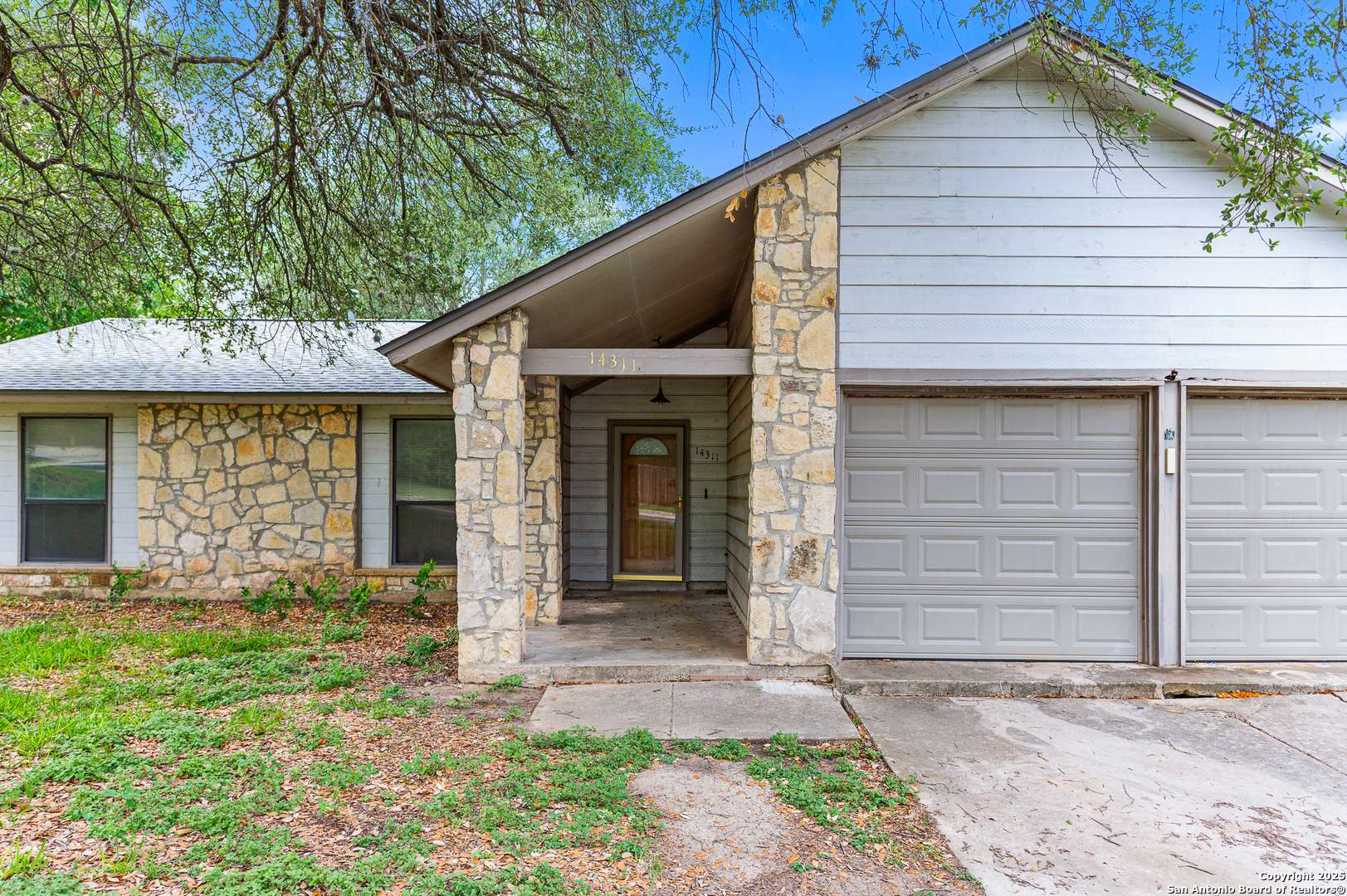 San Antonio, TX 78233,14311 Arrowood