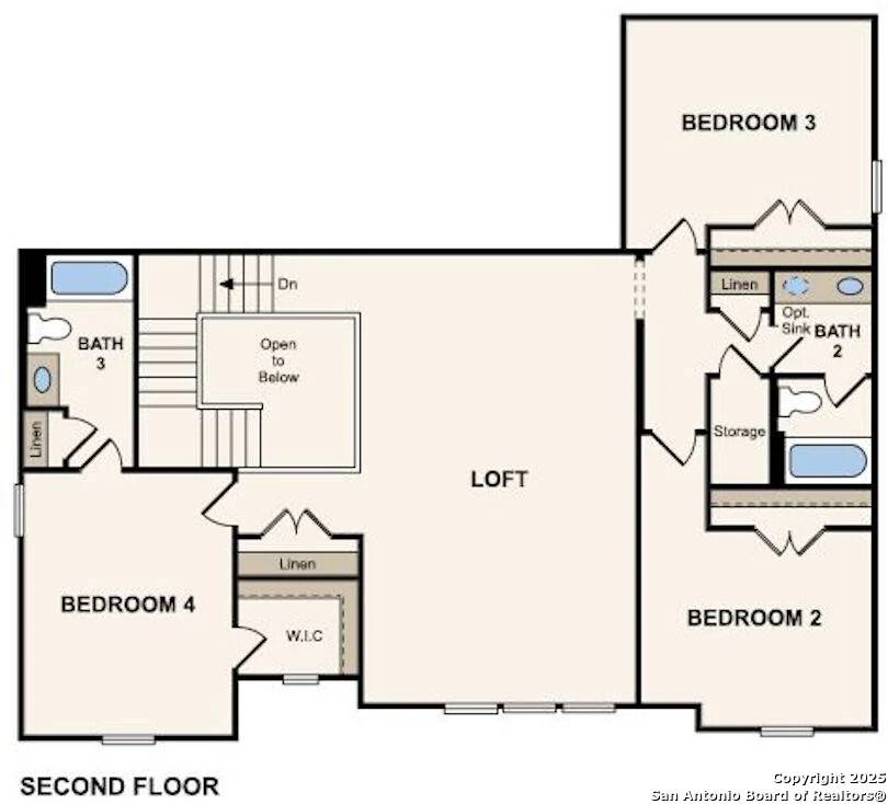 Schertz, TX 78108,4511 Yoakum Valley
