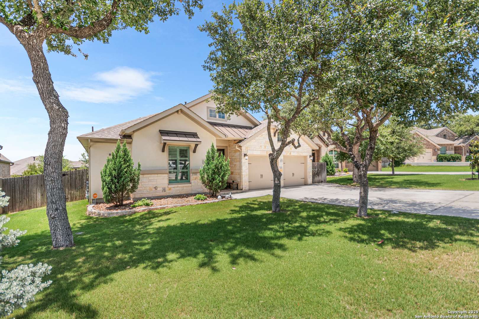 Boerne, TX 78006,130 Boulder