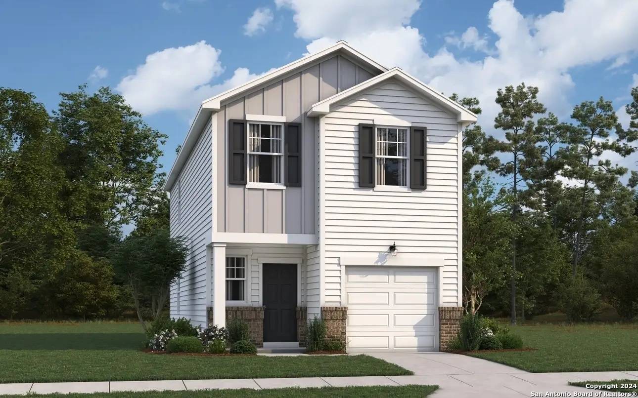 San Antonio, TX 78222,5218 Thistle Place