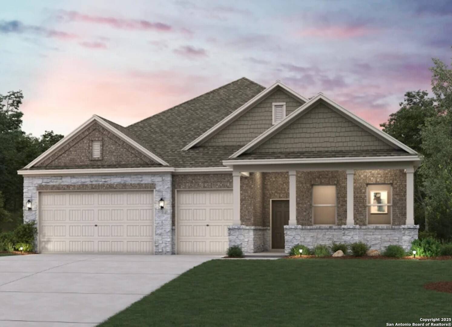 Schertz, TX 78108,2308 Carson Cv
