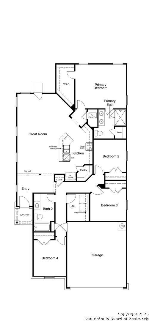 San Antonio, TX 78245,756 MAXWELL HEIGHTS