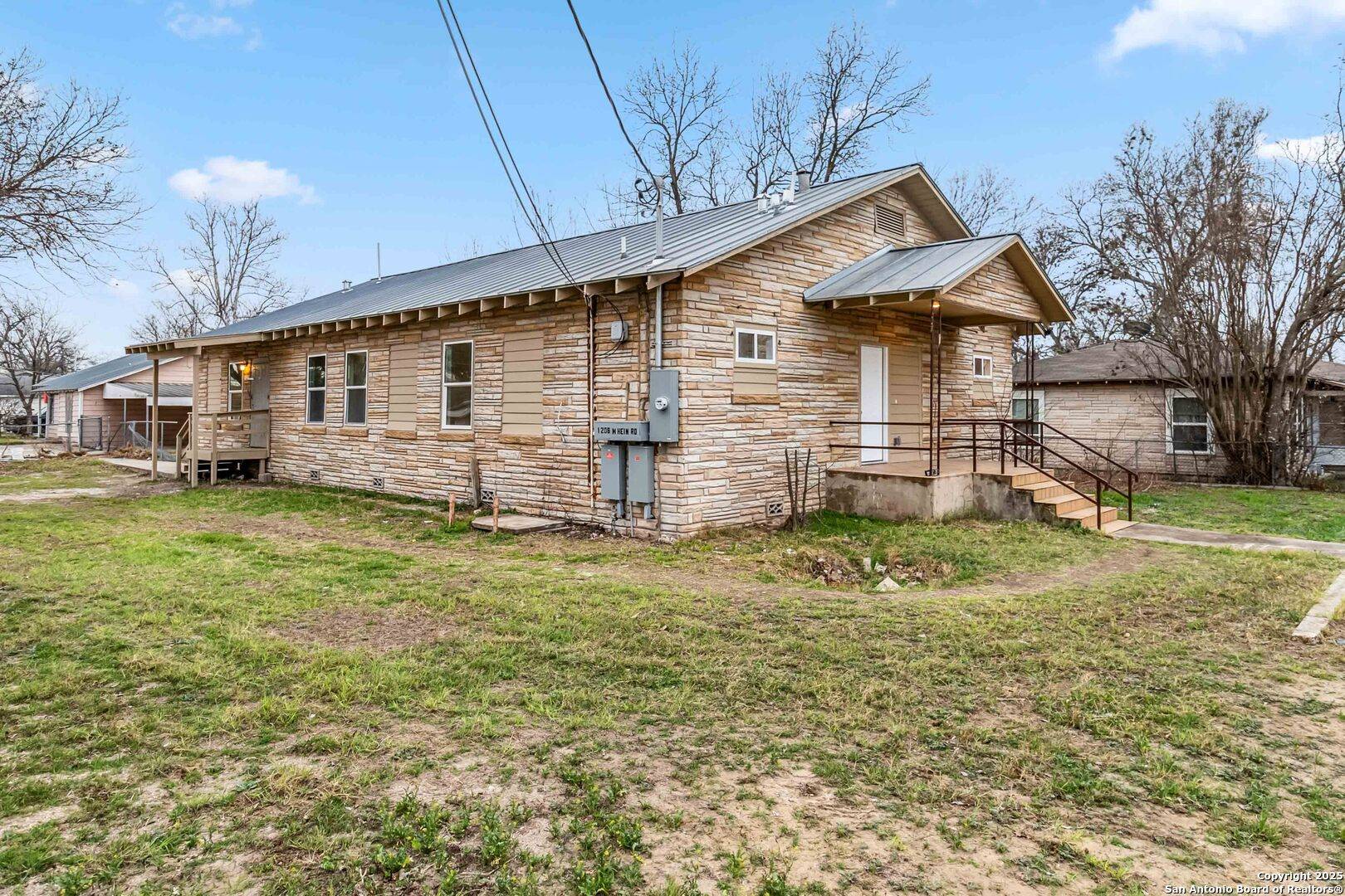 San Antonio, TX 78220,1206 Hein Road UNIT 101