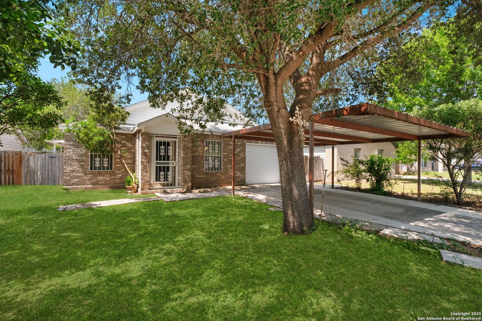 San Antonio, TX 78223,113 Lebanon