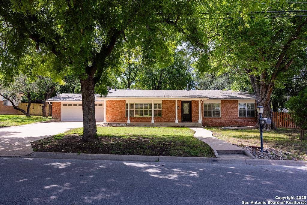 Kerrville, TX 78028,541 Cardinal