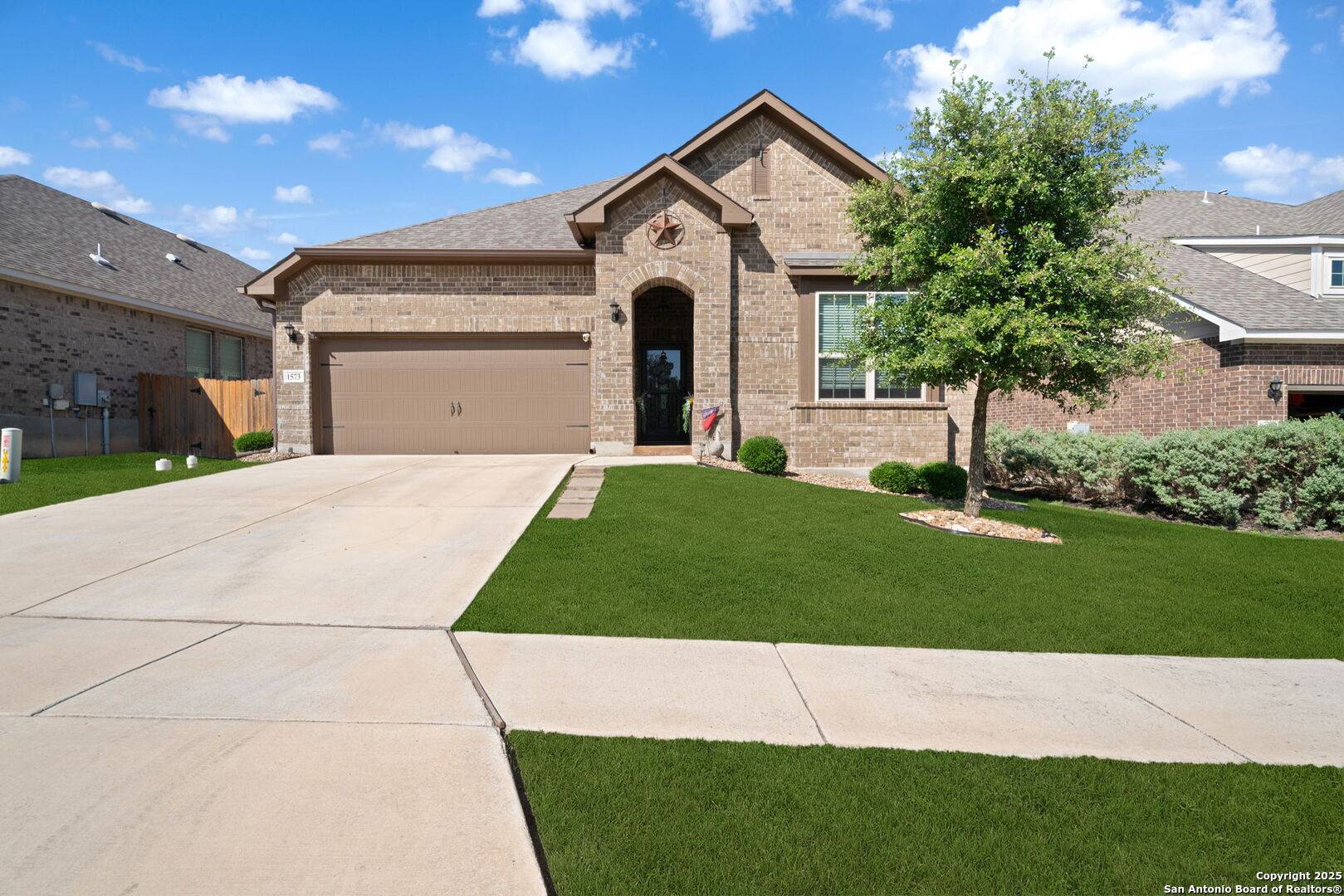 New Braunfels, TX 78132,1573 Las Fontanasa