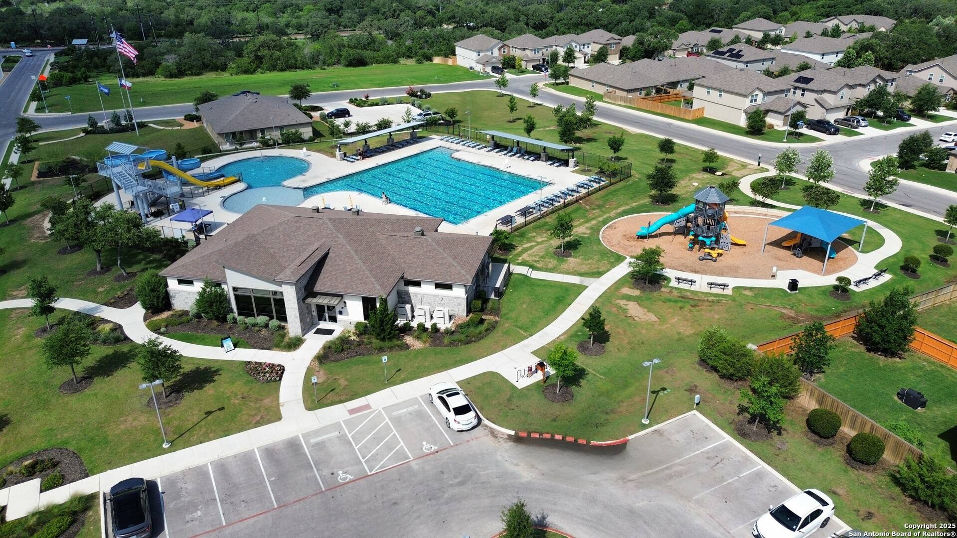 San Antonio, TX 78253,14034 Breccia