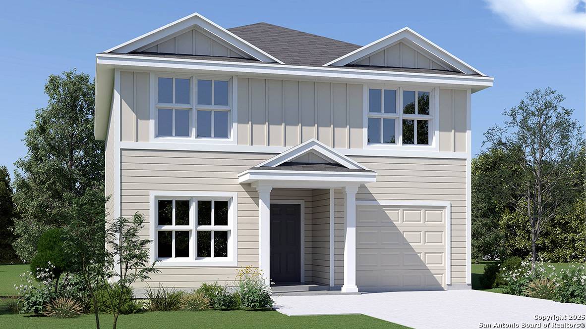 San Antonio, TX 78252,7518 Perseus Brook