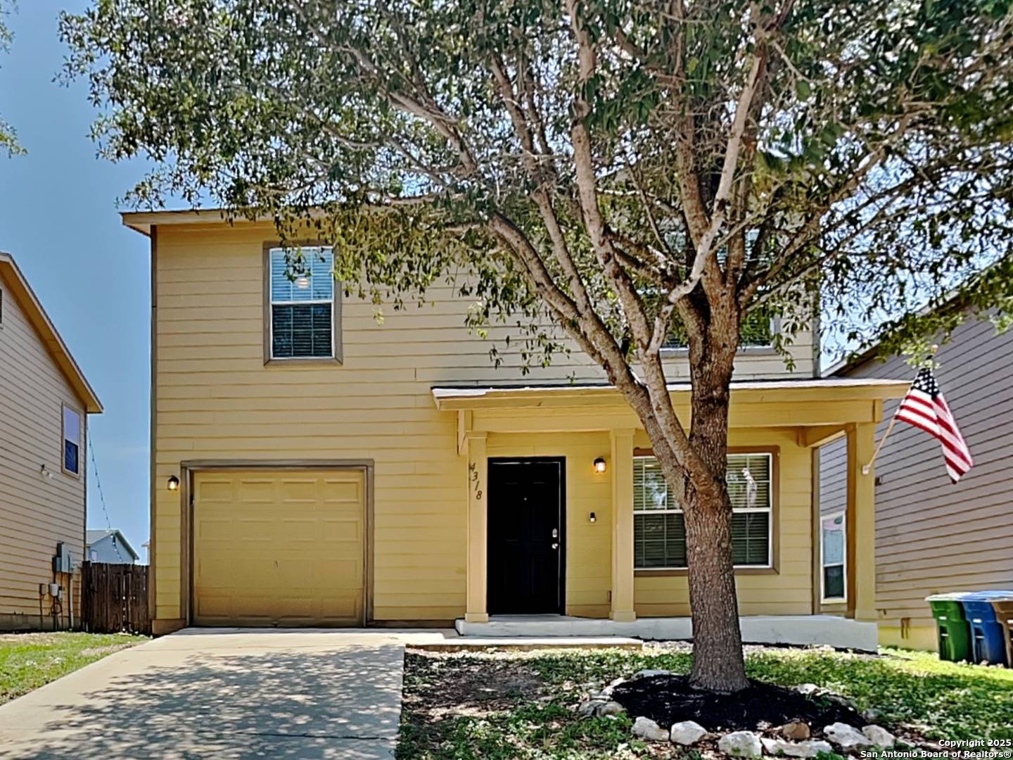 San Antonio, TX 78223,4318 Stetson
