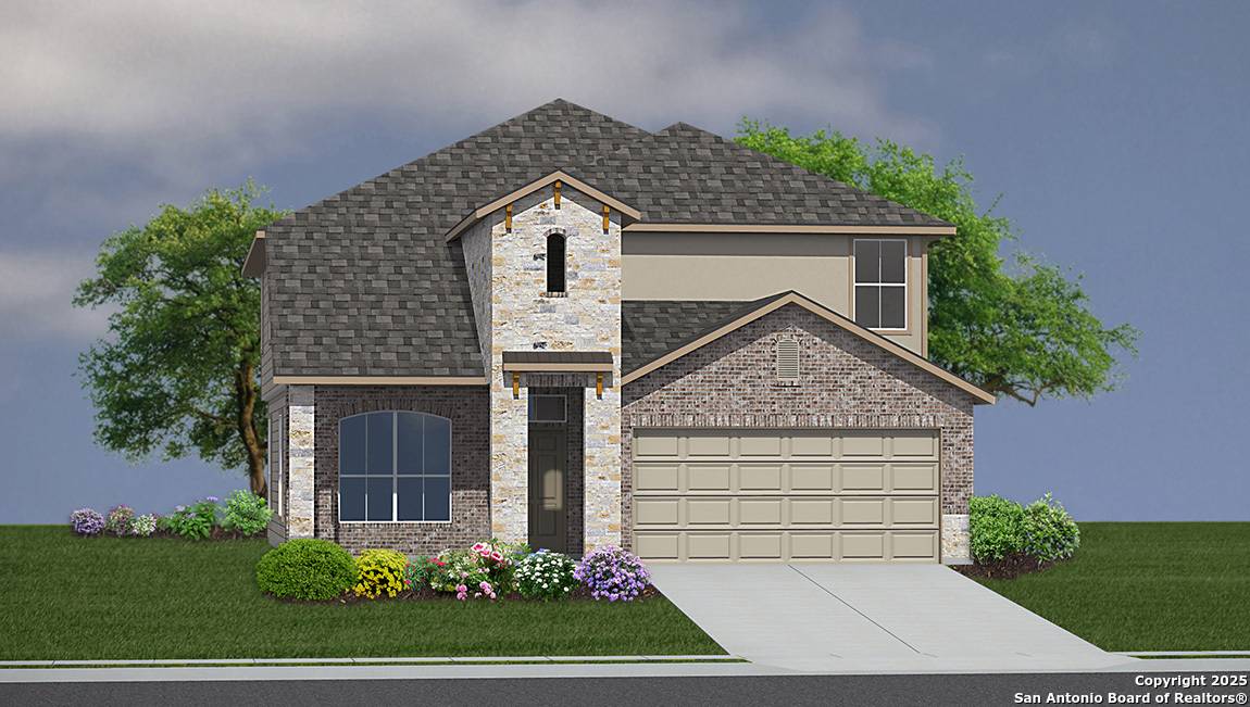 San Antonio, TX 78253,14802 Pearl Flats