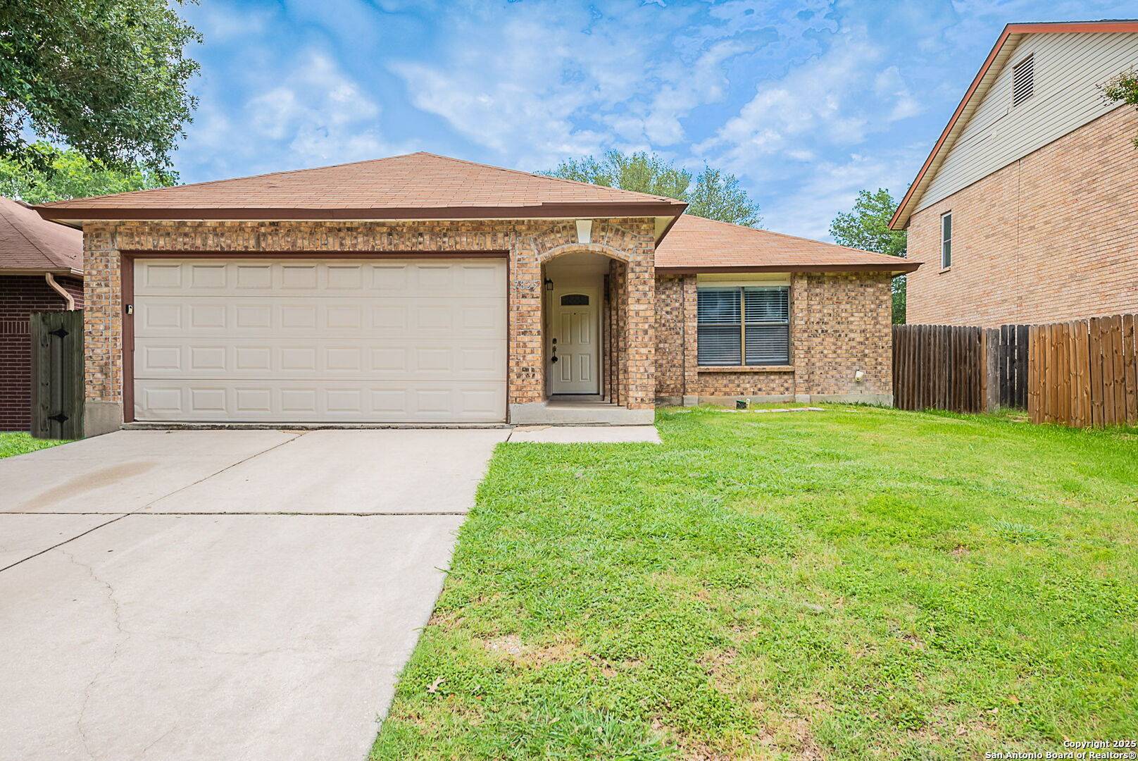 San Antonio, TX 78249,7825 Sandpiper Park