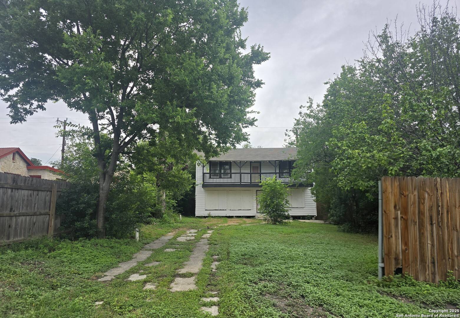 San Antonio, TX 78201,1311 Fulton