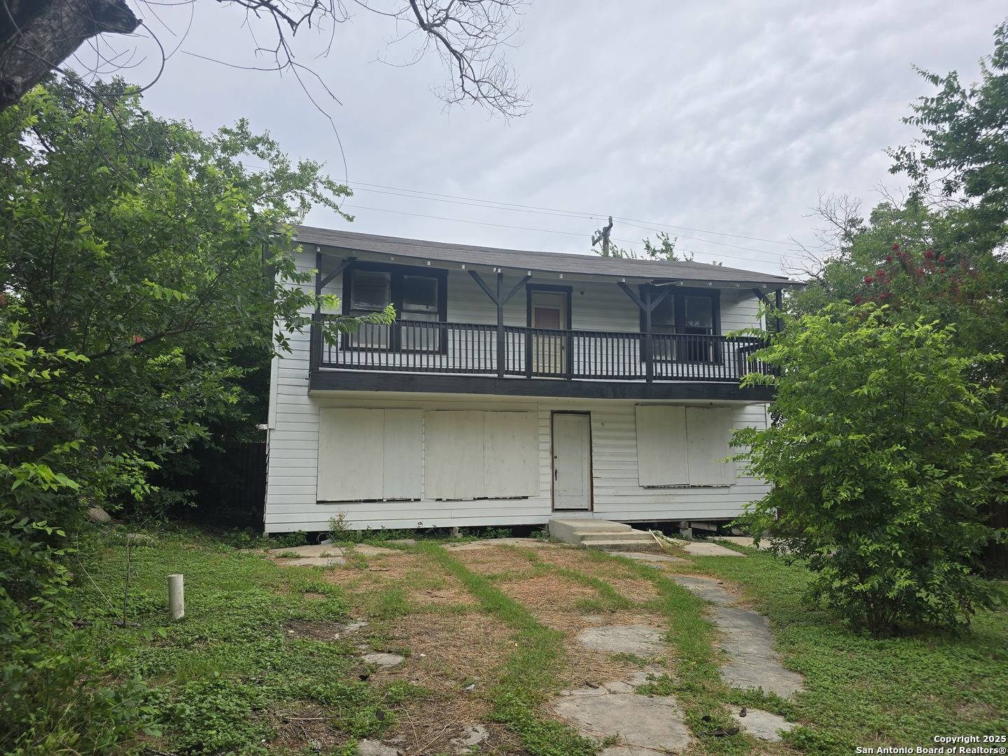 San Antonio, TX 78201,1311 Fulton