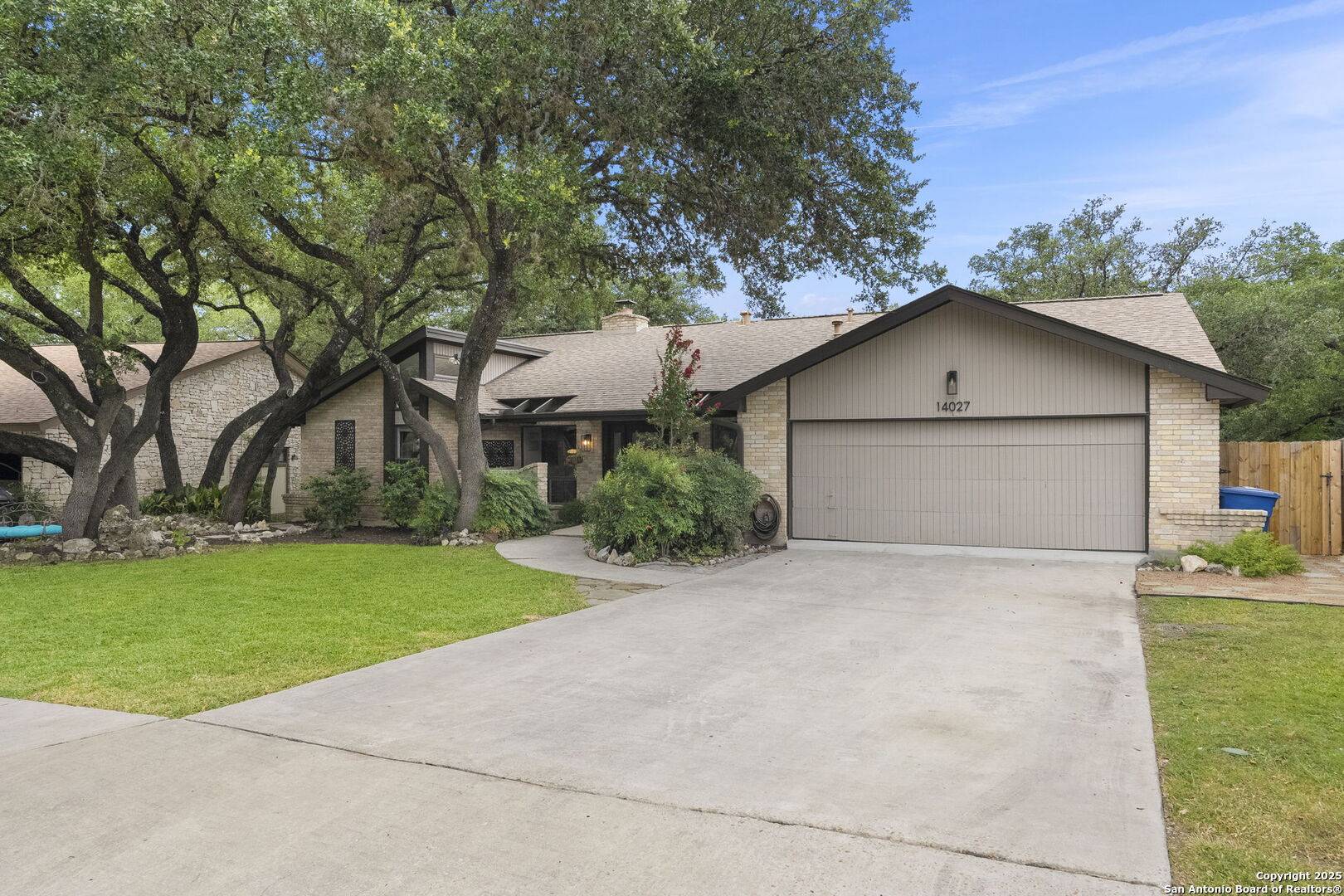 San Antonio, TX 78249,14027 Rocky Pine Woods
