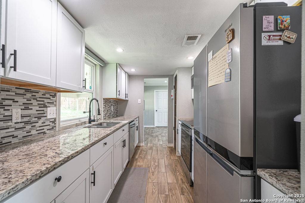 San Antonio, TX 78223,4515 Golf View