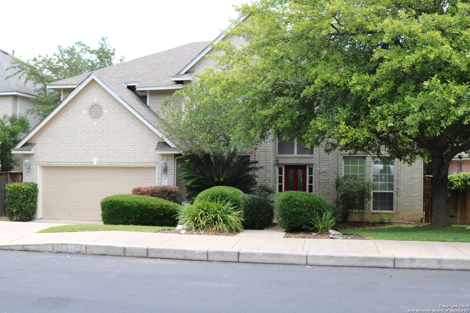 San Antonio, TX 78258-4465,18306 BEARGRASS CT