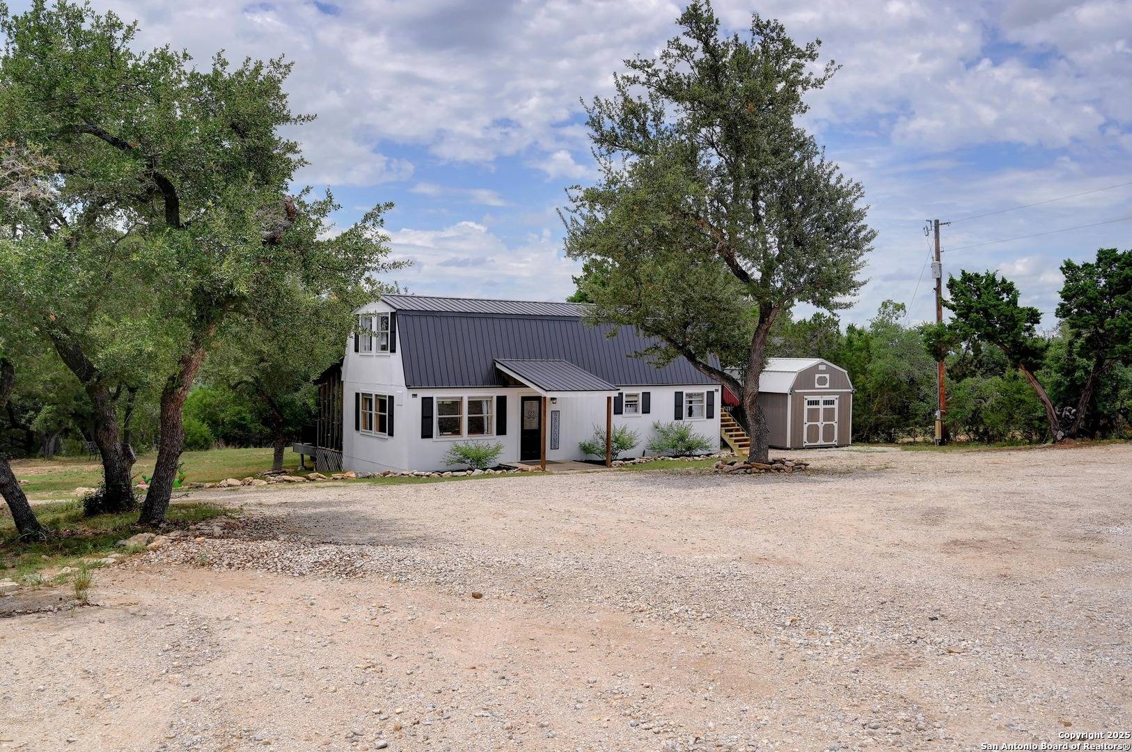 Fischer, TX 78623,1059 Stallion Springs