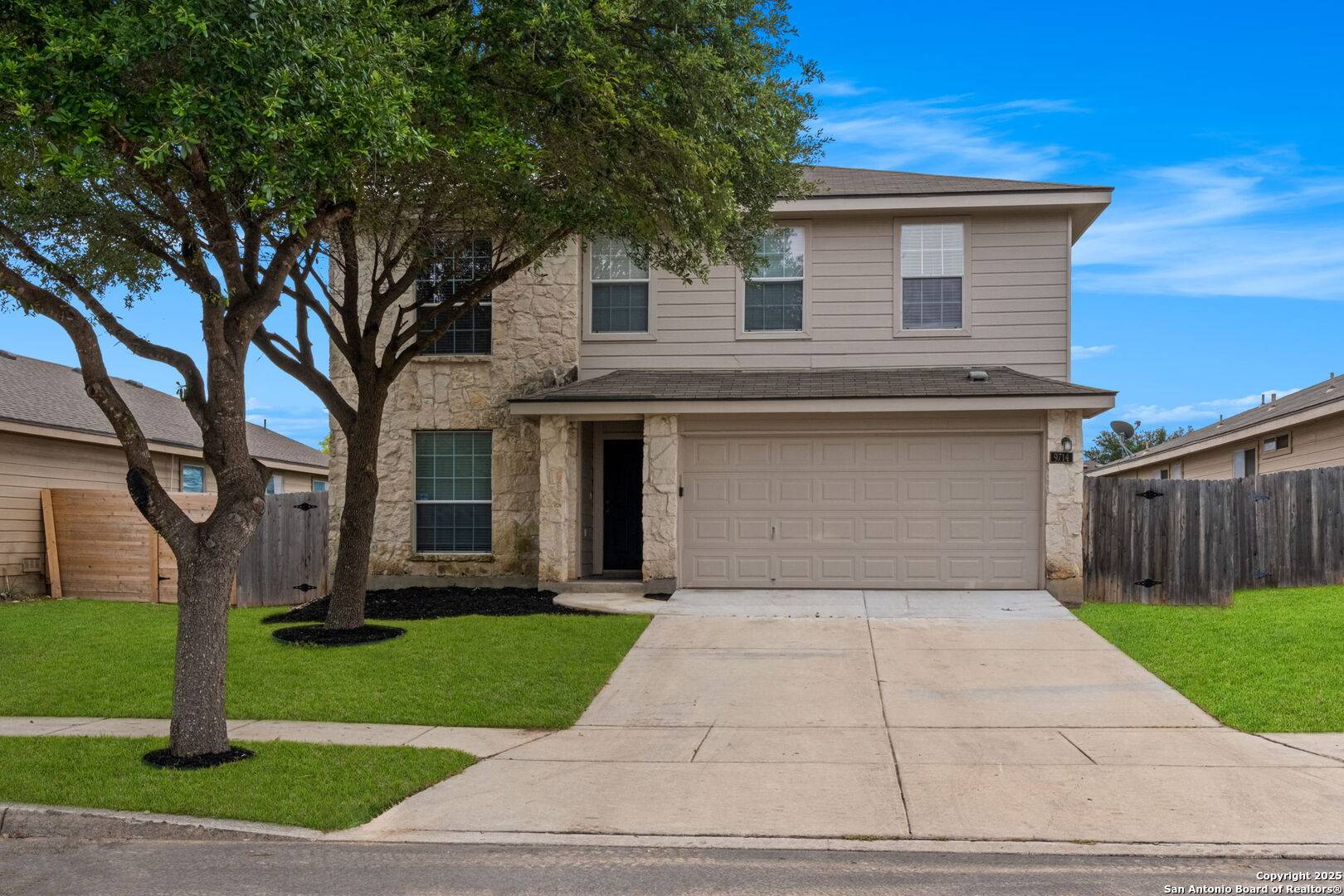 San Antonio, TX 78254,9714 Connemara Bend
