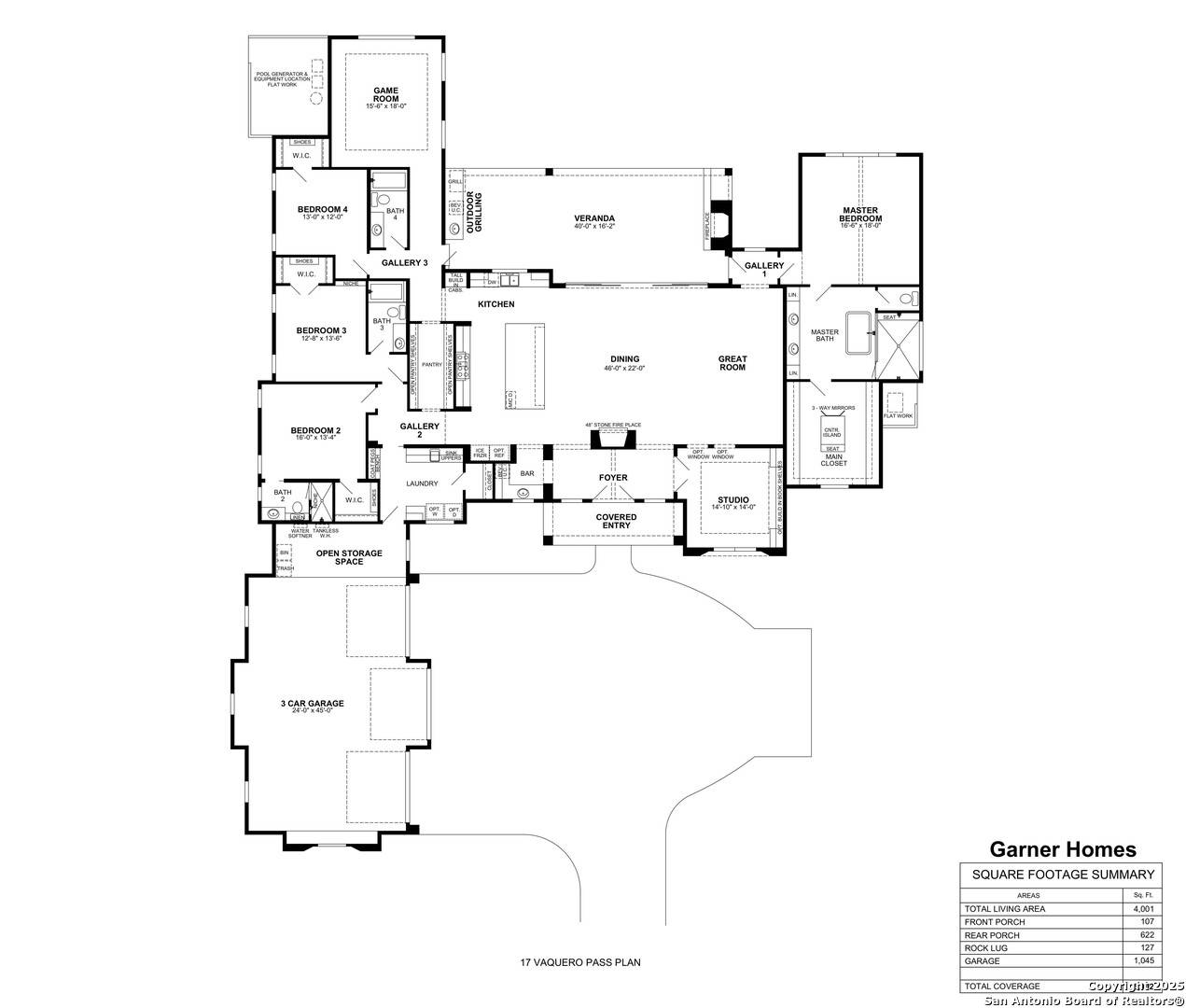 Boerne, TX 78006,1 Vaquero Pass