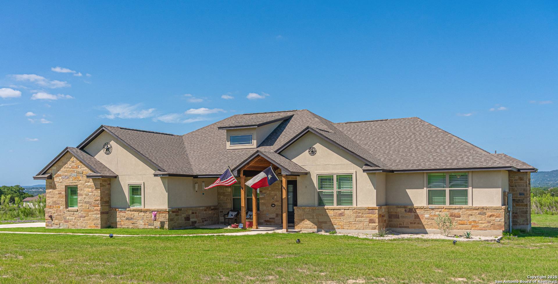 Bandera, TX 78003,919 Pinto Cyn