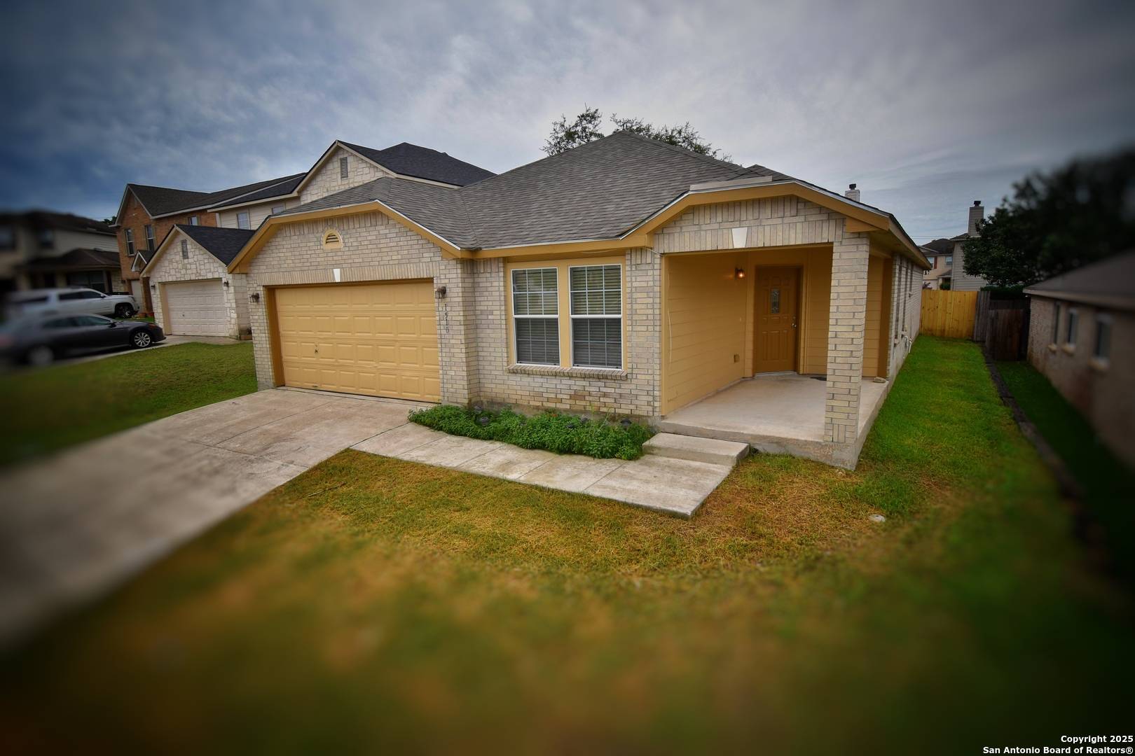 San Antonio, TX 78260,1510 June Berry