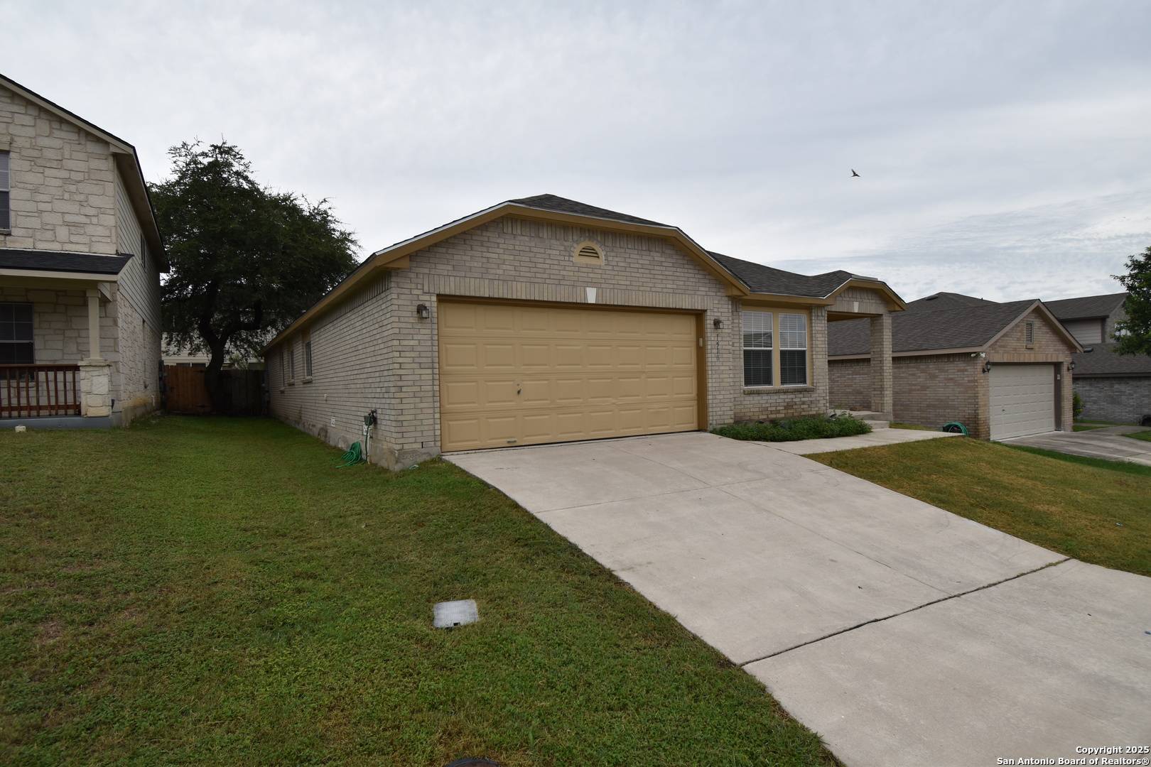 San Antonio, TX 78260,1510 June Berry