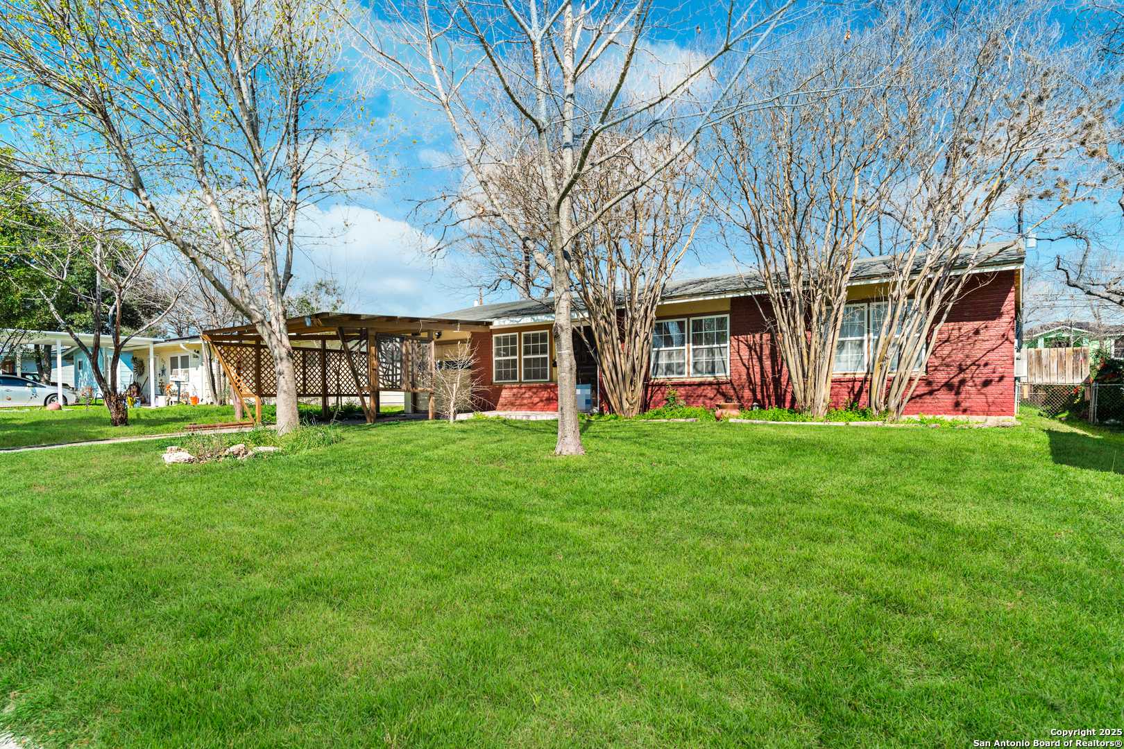 San Antonio, TX 78213,231 Craigmont