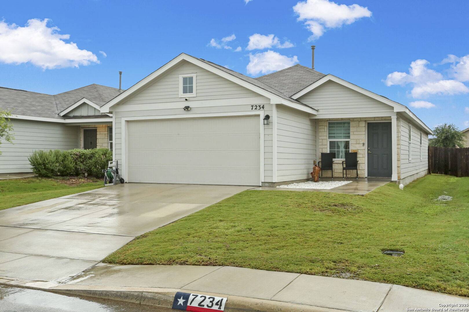 San Antonio, TX 78218,7234 Rosada Way