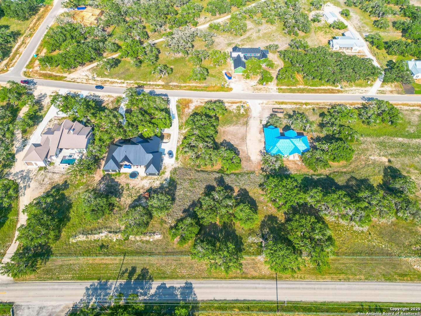 Bulverde, TX 78163,937 Annabelle Ave