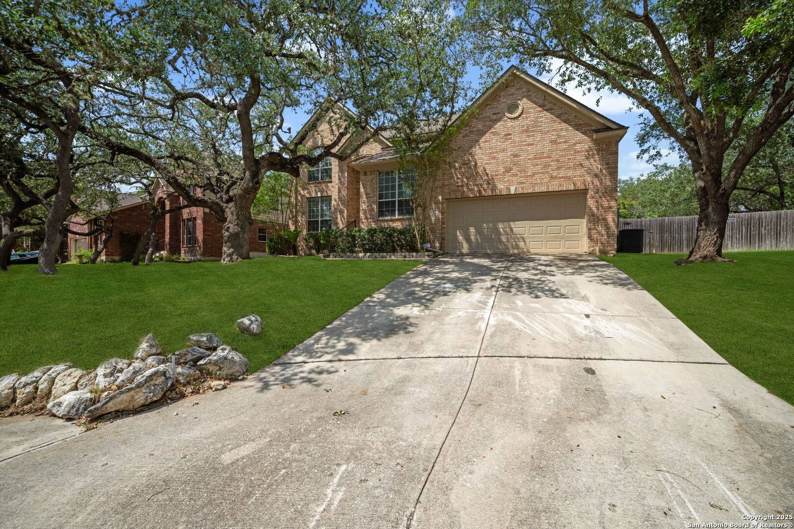 Schertz, TX 78154-2686,3837 ARROYO SECO