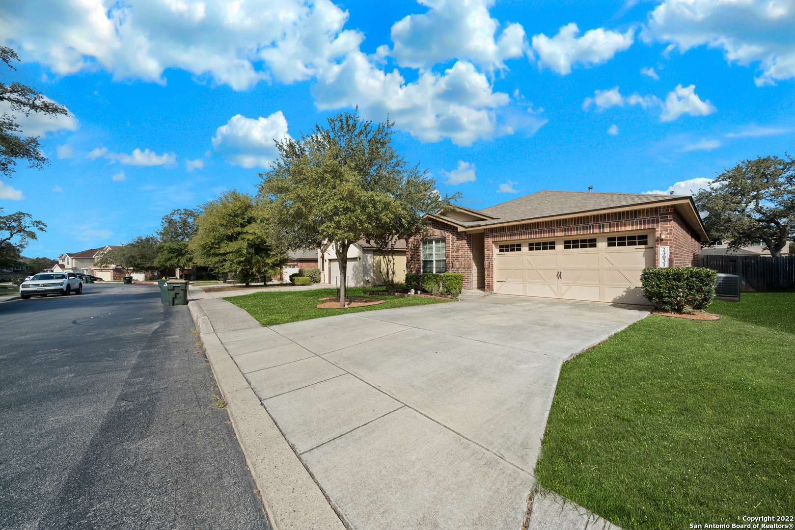 San Antonio, TX 78260-6660,23031 AIREDALE LN