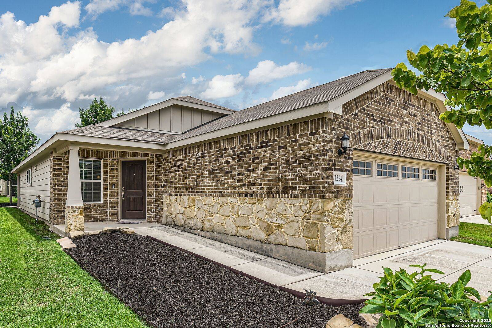 San Antonio, TX 78253,3354 Blossom Row