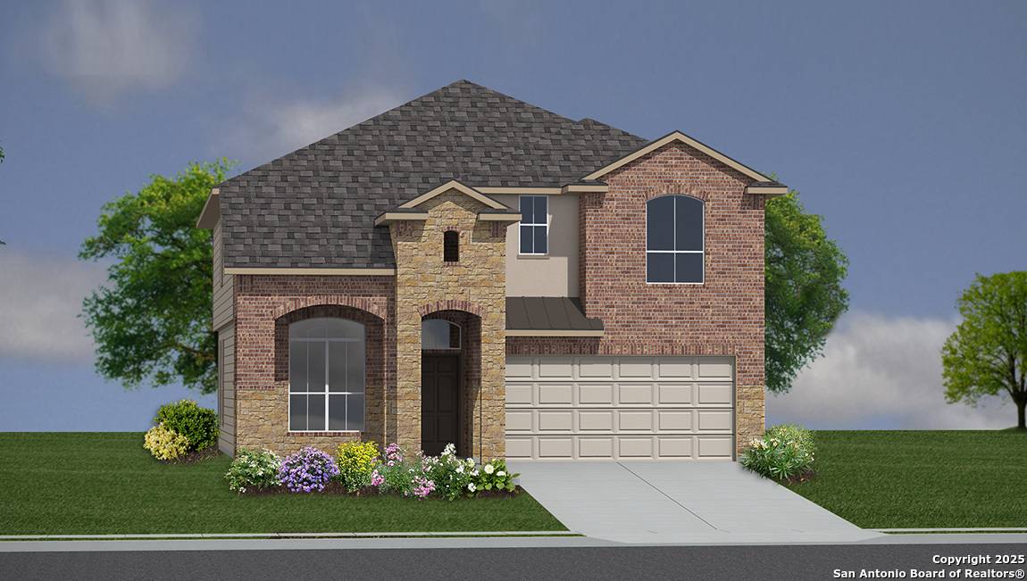San Antonio, TX 78266,21054 Millstream Bend