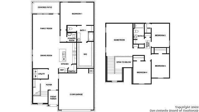 San Antonio, TX 78266,21039 Watercourse Way
